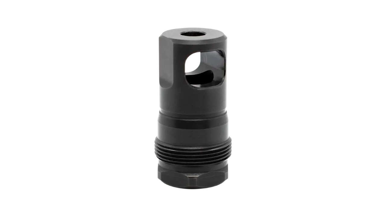 REARDEN SPB 5/8x24 SQUARE NITRIDE