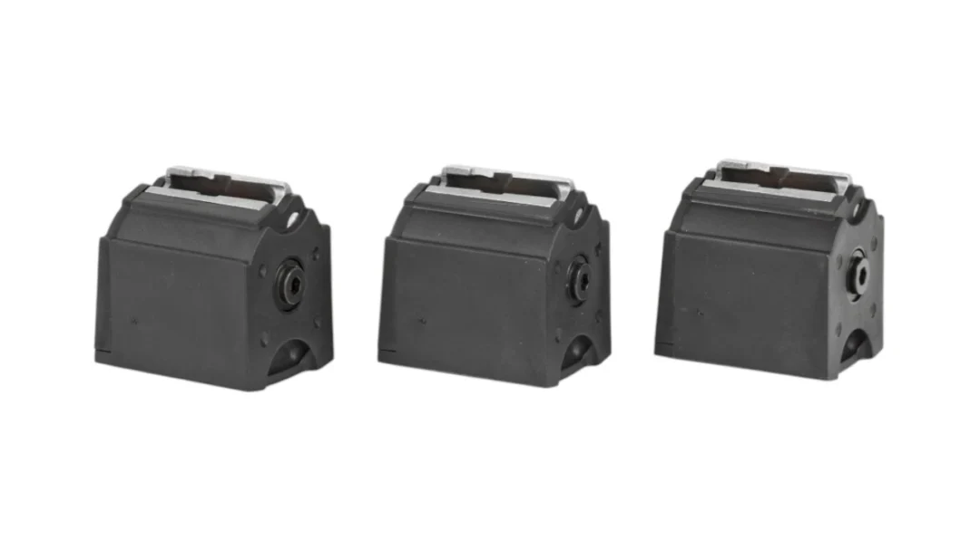 RUGER 10_22 10RD MAGAZINES BX-1 _ 3-PACK