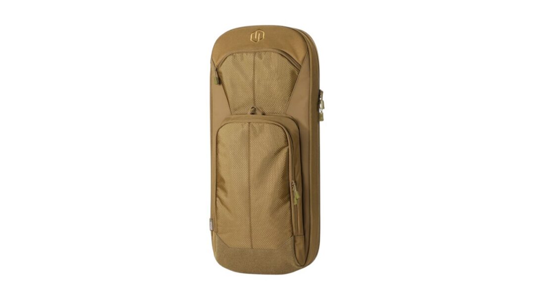 SAVIOR COVERT SINGLE RIFLE CASE 38 FDE-812066038596