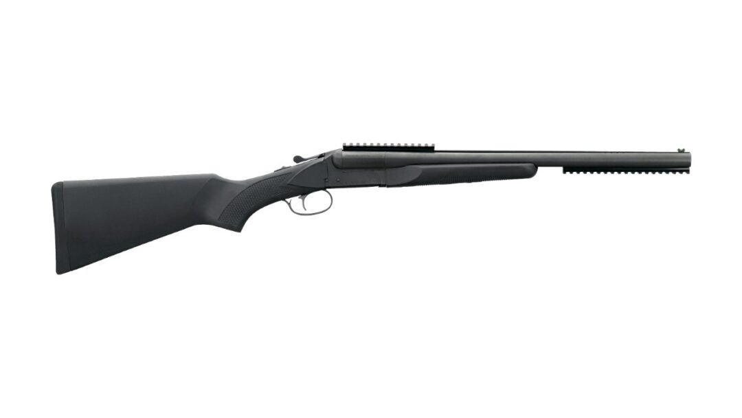 STOEGER DOUBLE DEFENSE ST 12GA20″ SXS-037084314464