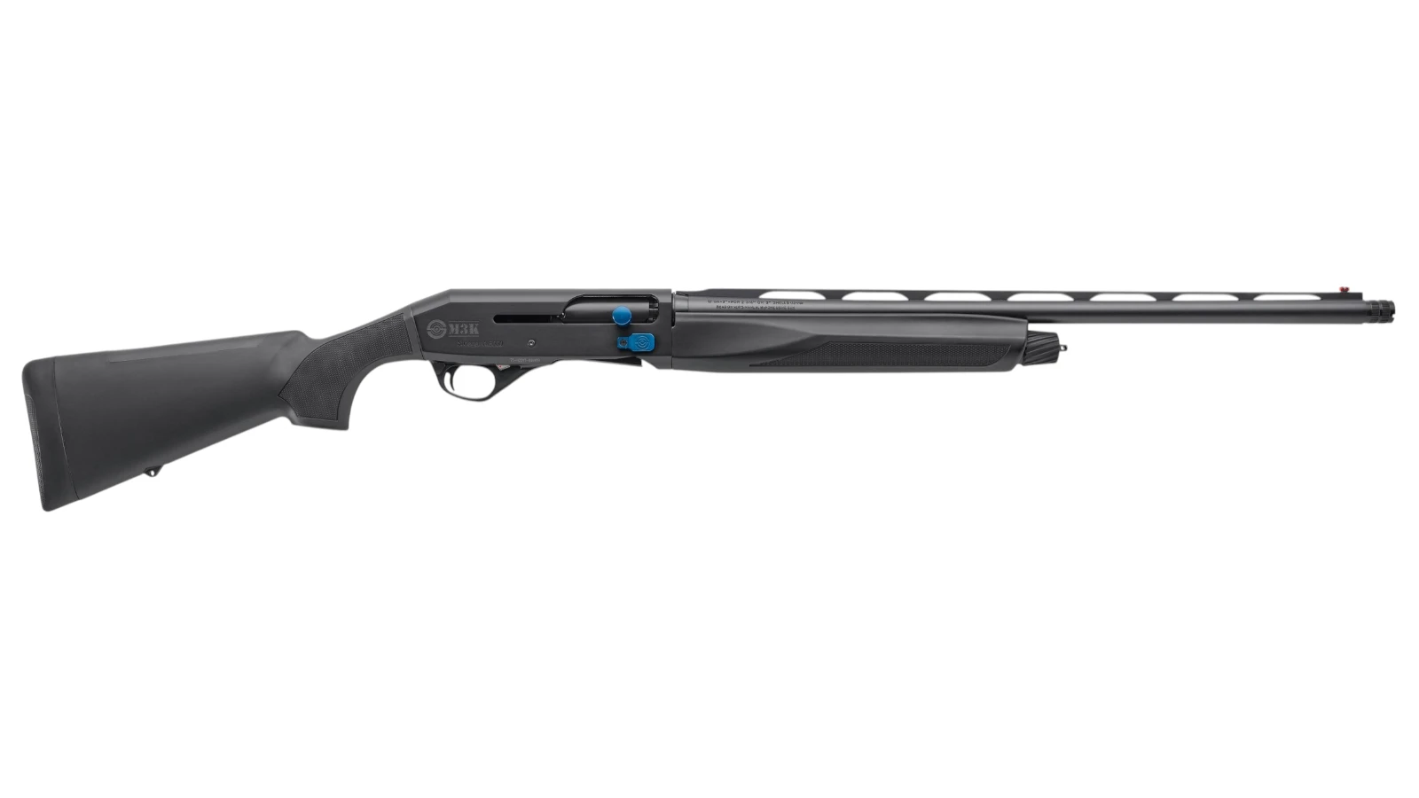 STOEGER M3000 M3K FREEDOM SERIES 12GA 24" 10RD | BLACK