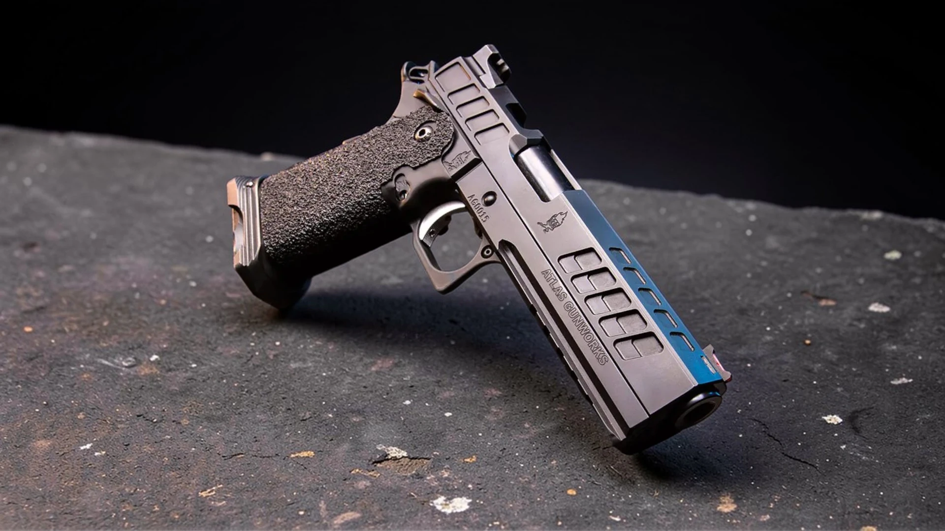 ATLAS GUNWORKS
