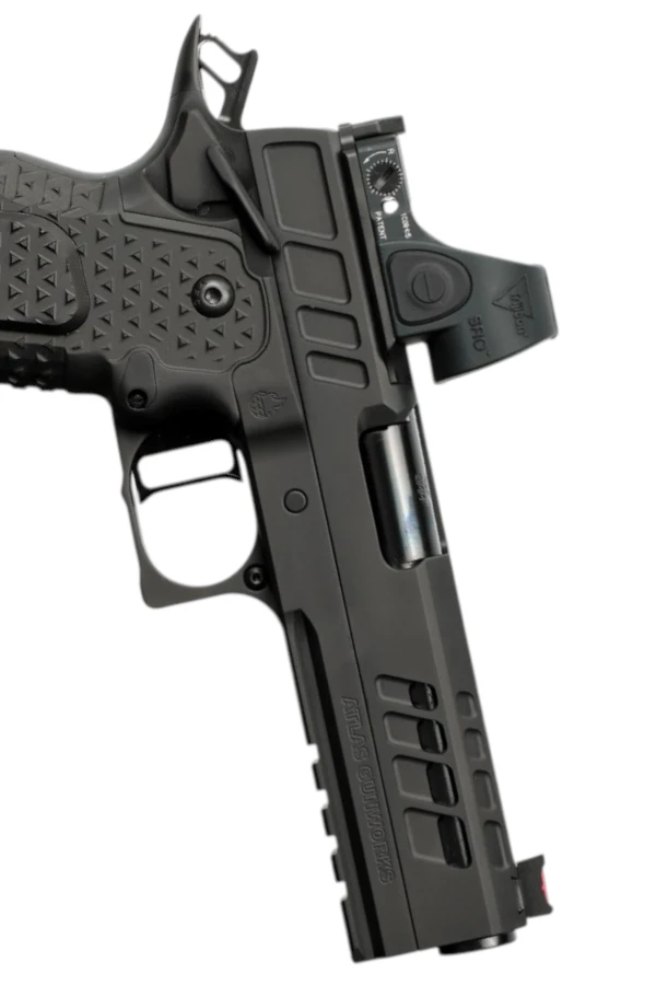 ATLAS GUNWORKS