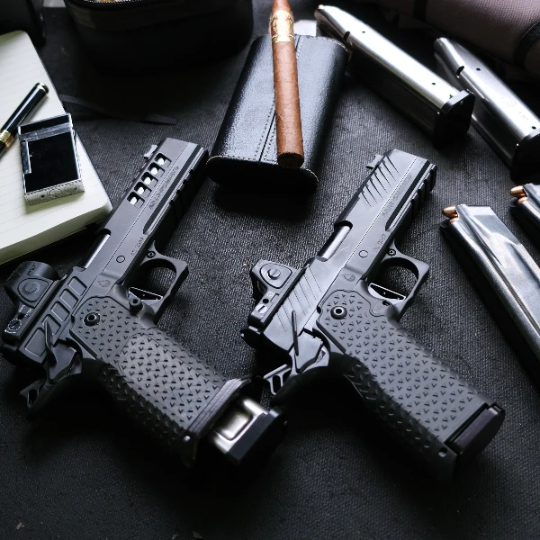 ATLAS GUNWORKS