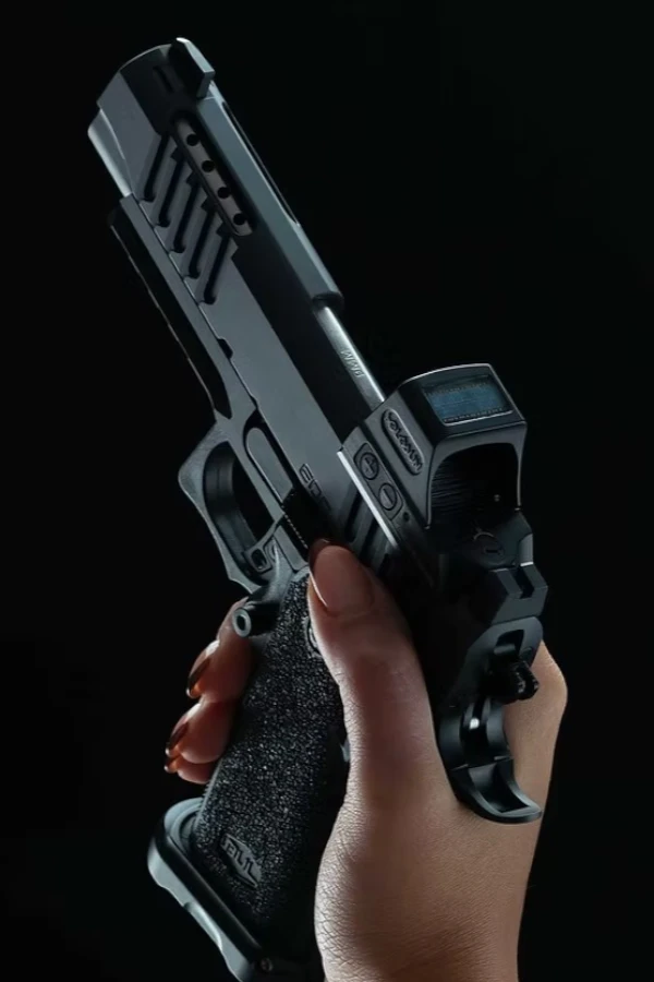 BUL ARMORY