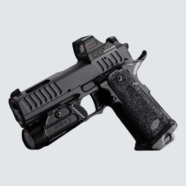 BUL ARMORY