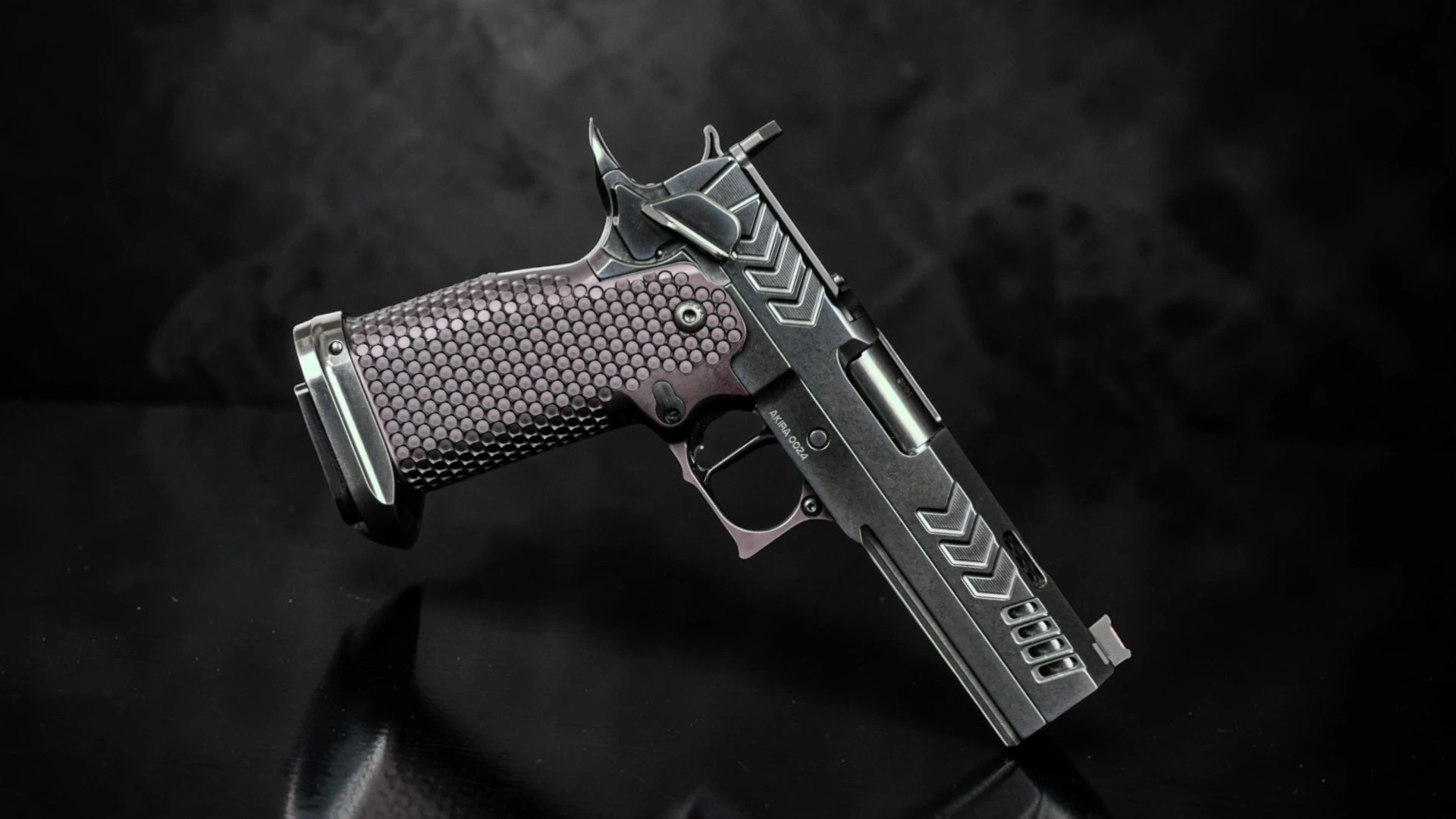 CNC GUNWORKS