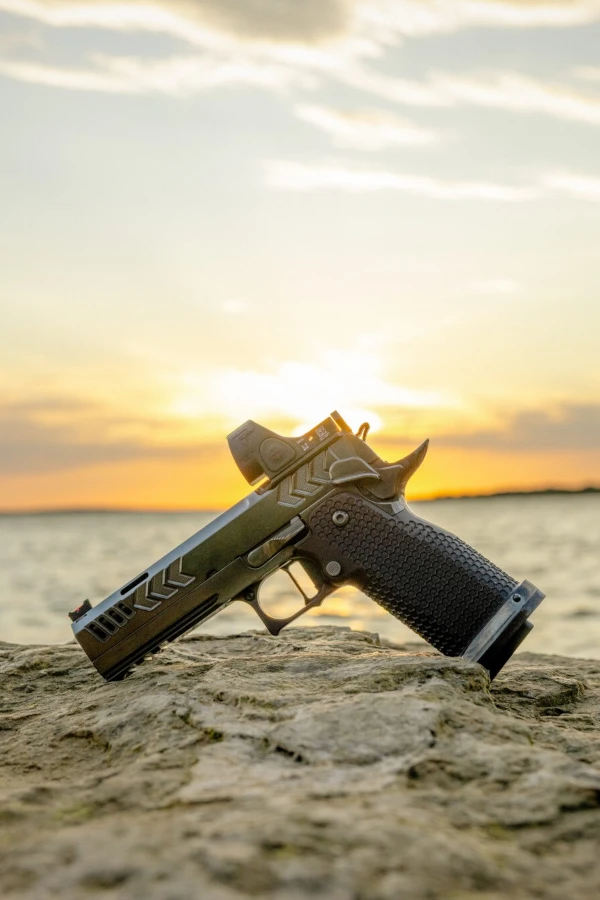 CNC GUNWORKS