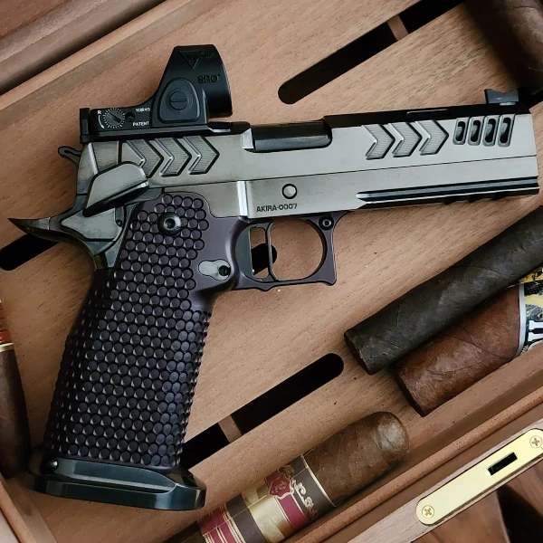 CNC GUNWORKS