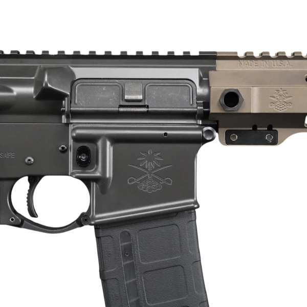 PALMETTO STATE ARMORY
