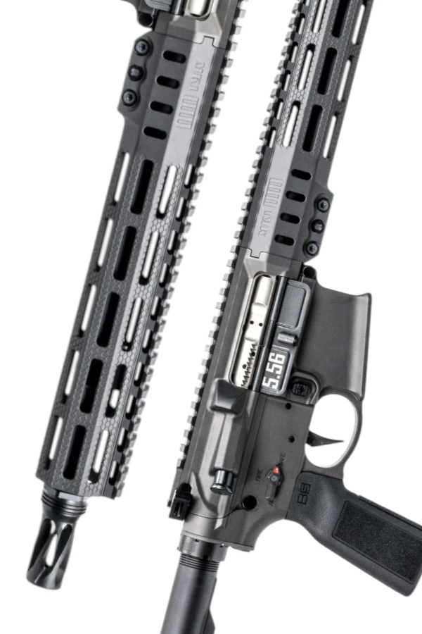 SONS OF LIBERTY GUN WORKS