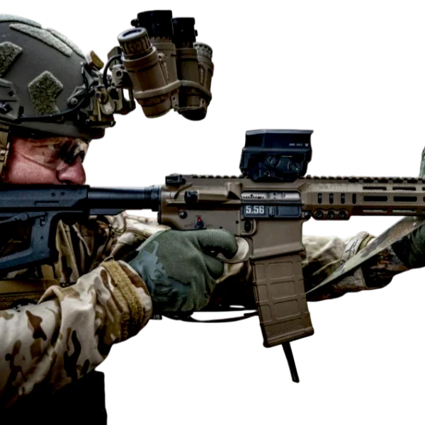SONS OF LIBERTY GUN WORKS