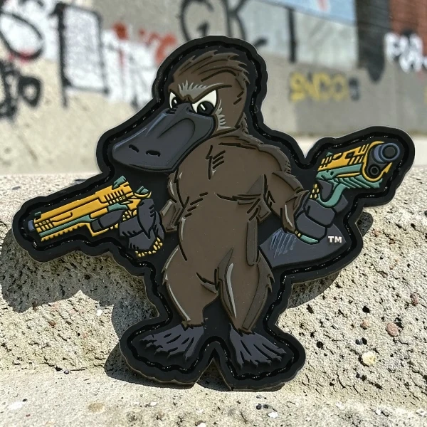 STEALTH ARMS