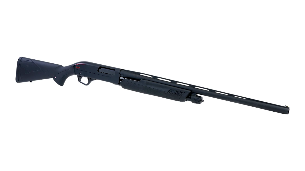 WINCHESTER SXP 12GA 26" 3+1 | BLACK