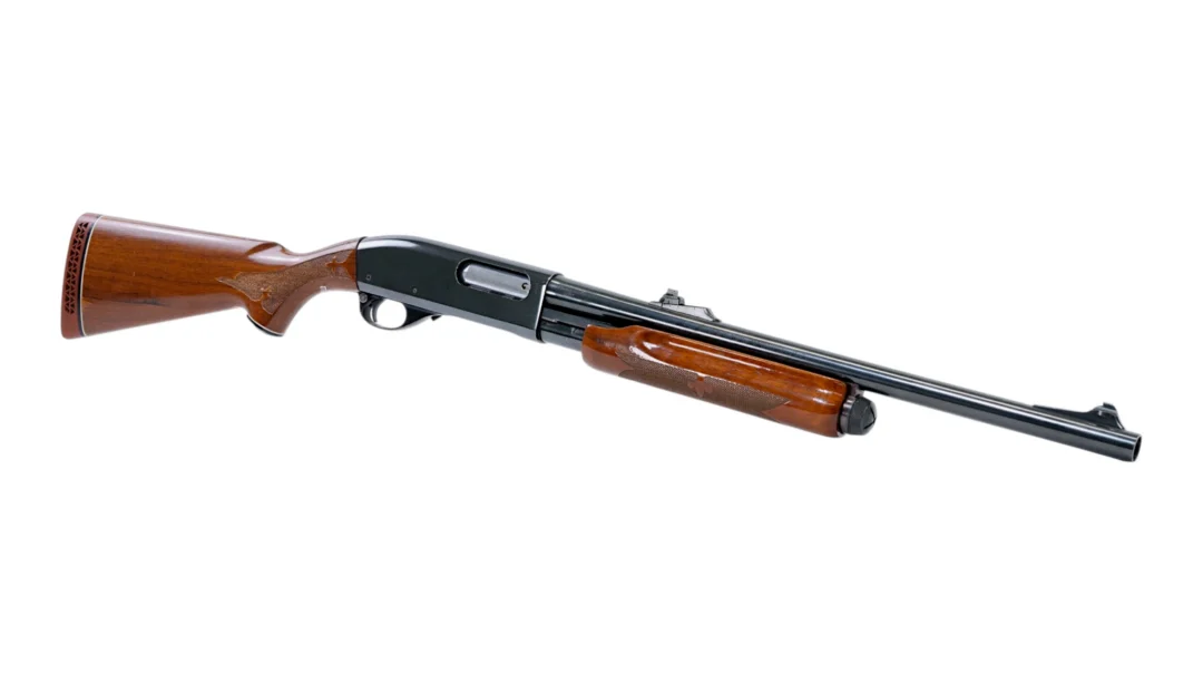 17132-REMINGTON 870 WINGMASTER MAGNUM 12GA 20_