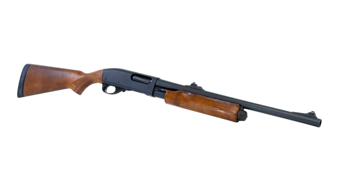 17283-REMINGTON 870 EXPRESS MAGNUM 12GA_20″