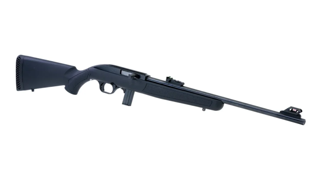 17370-MOSSBERG MODEL 702 PLINKSTER 22LR 10RD _ RIMFIRE RIFLE