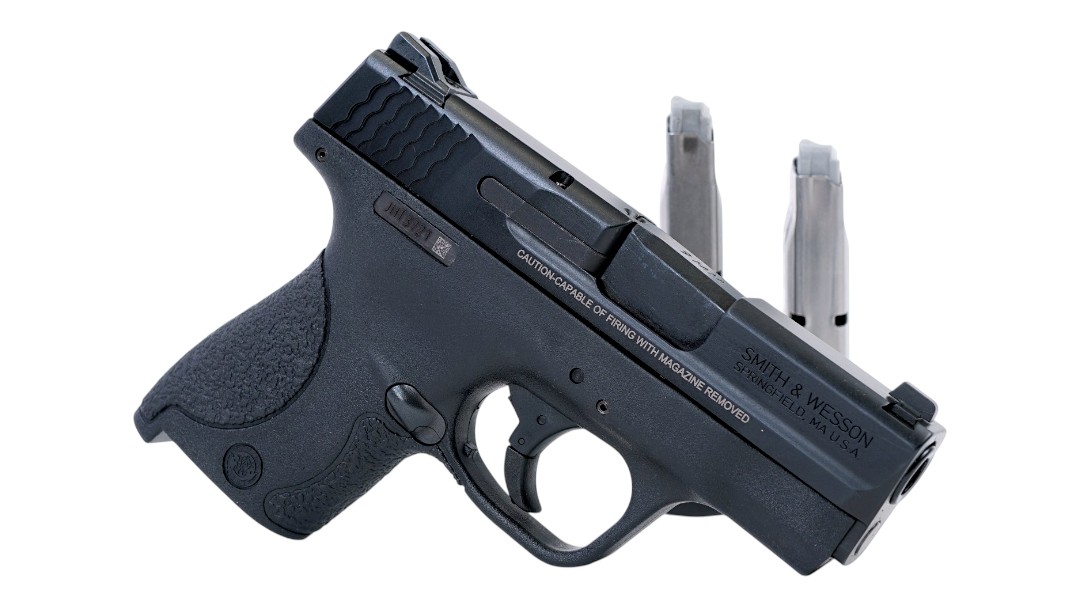 17389-SMITH & WESSON M&P SHIELD 9MM