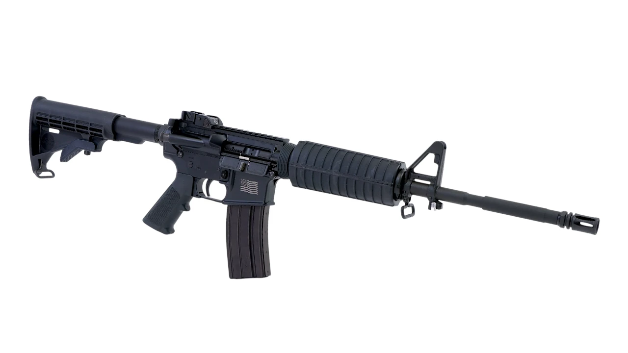 WINDHAM WEAPONRY WW-15 5.56 NATO 30RD