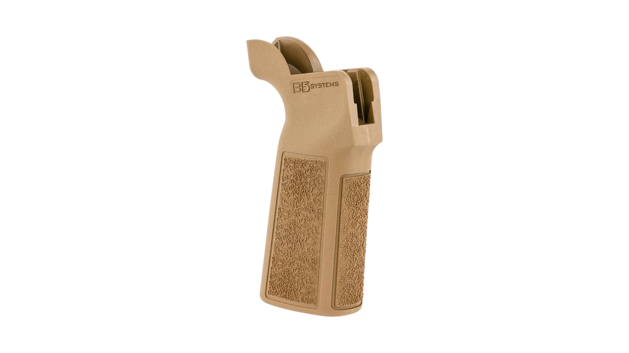 B5 SYSTEMS P-GRIP 23 | COYOTE BROWN