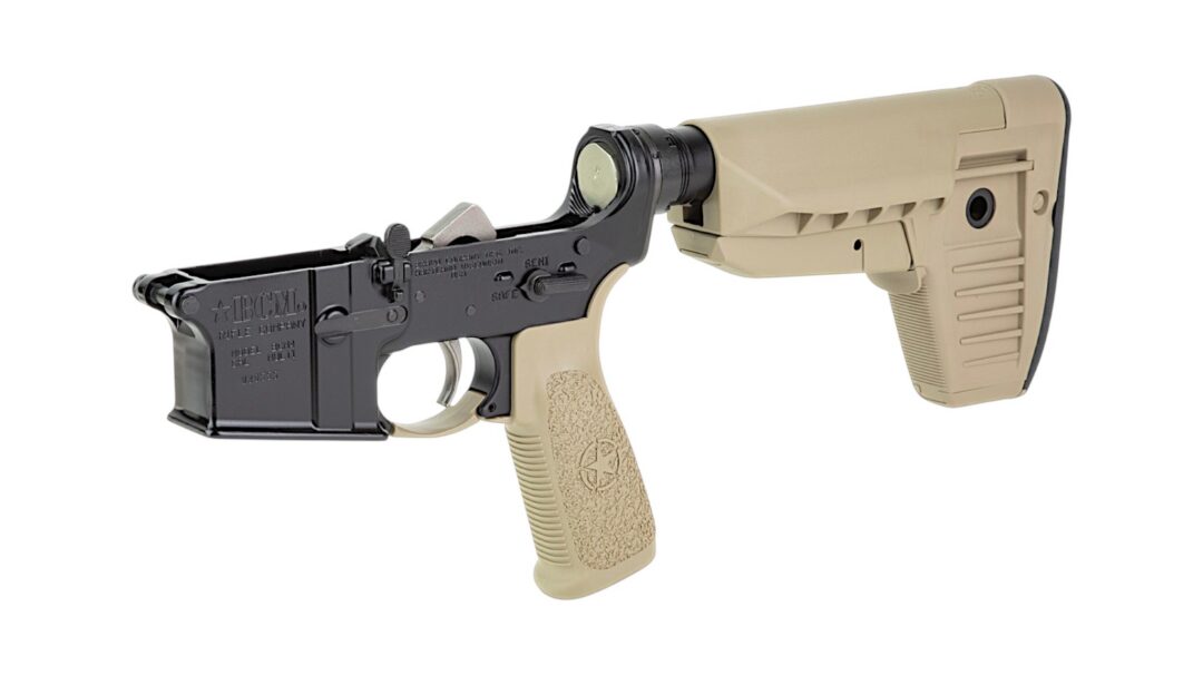 BCM BLEM BCM4 COMPLETE LOWER FDE-812526024442