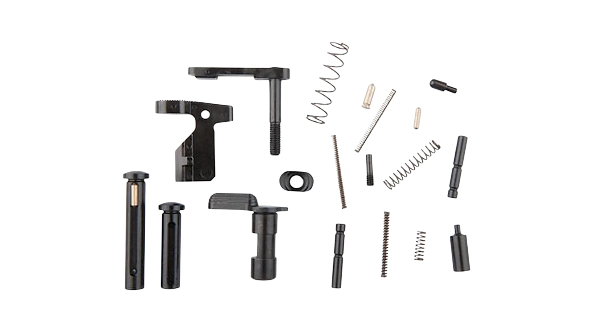 CMMG AR GUNBUILDERS .308 LOWER PARTS KIT