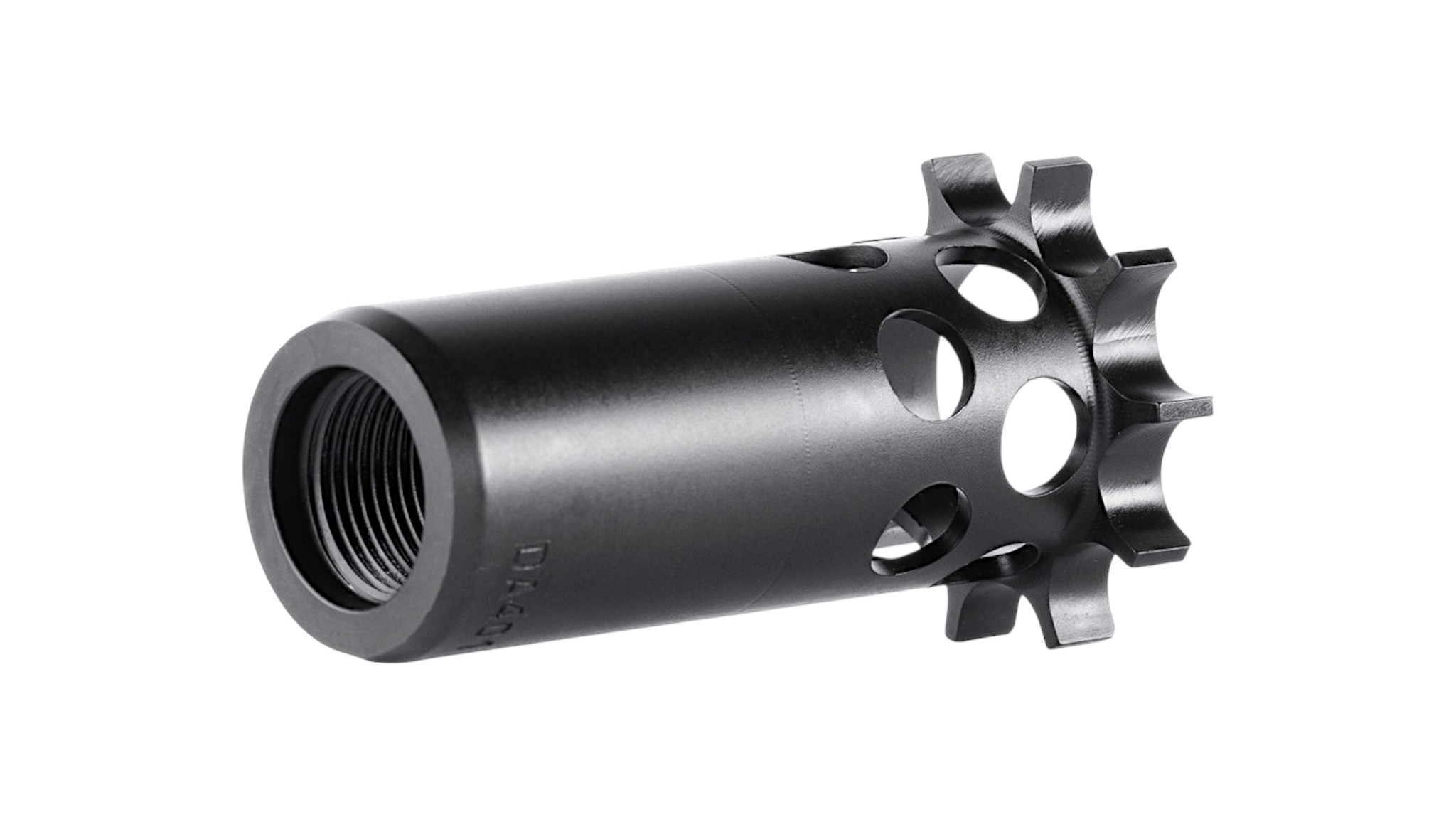 DEAD AIR P-SERIES PISTON 1/2x28
