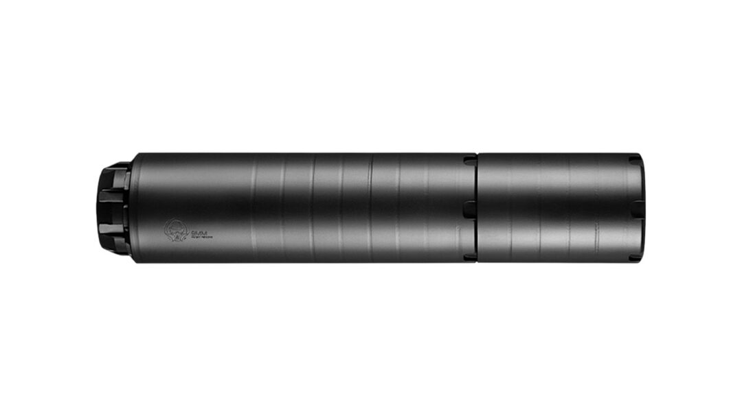 DEAD AIR WOLFMAN 9MM-810128160155