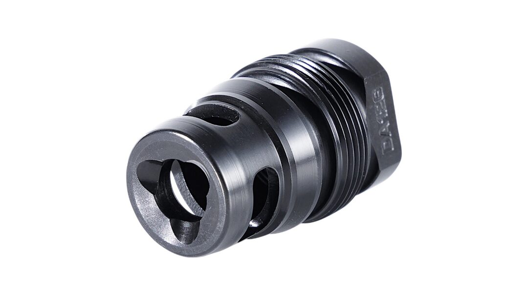 DEAD AIR XENO PISTOL WEE BRAKE 12X28-810128160667