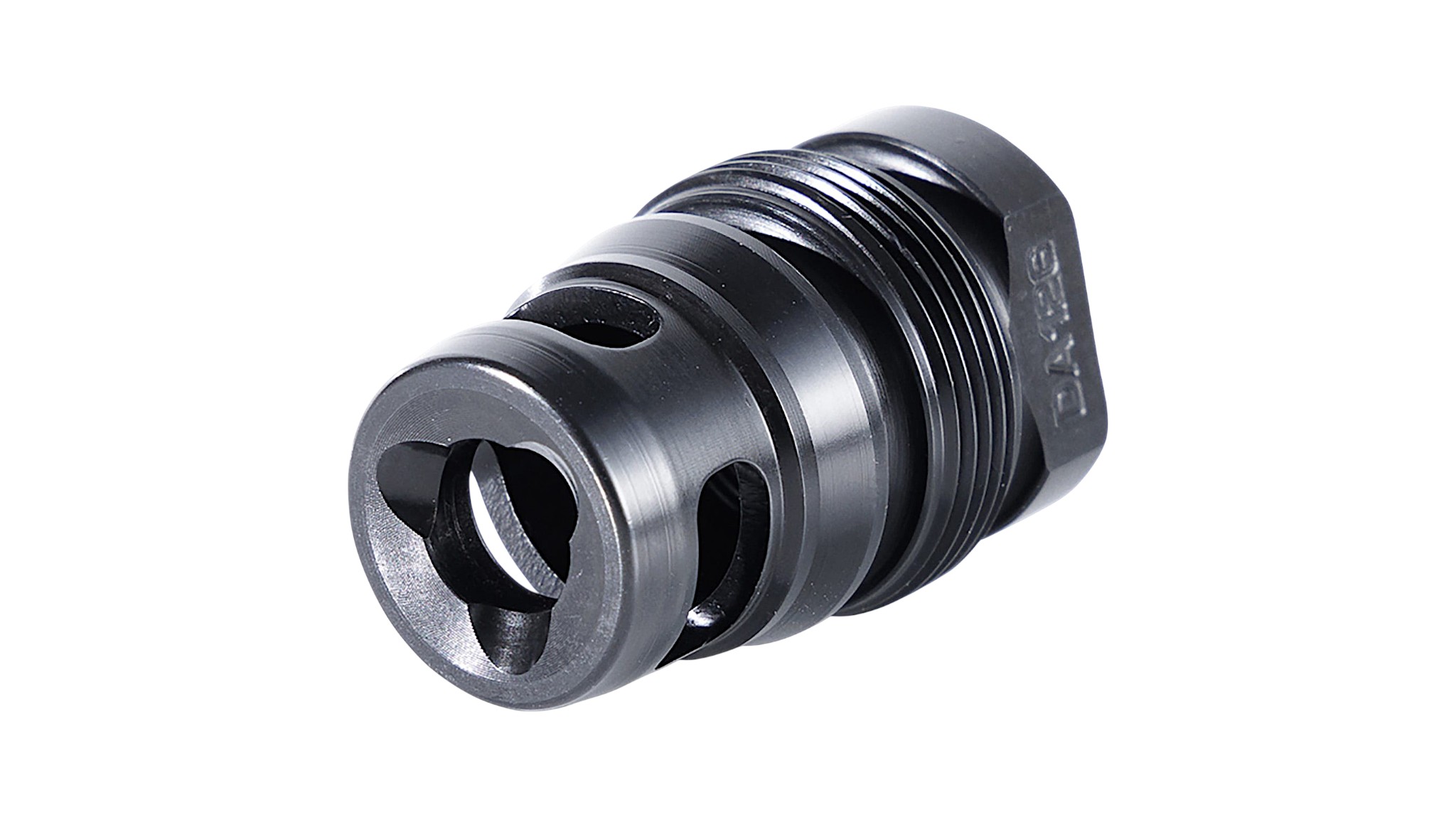 DEAD AIR XENO PISTOL WEE BRAKE 1/2x28