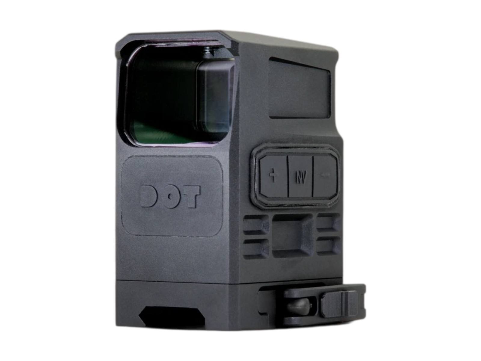 DOT EHS-1 HOLOGRAPHIC SIGHT | BLACK