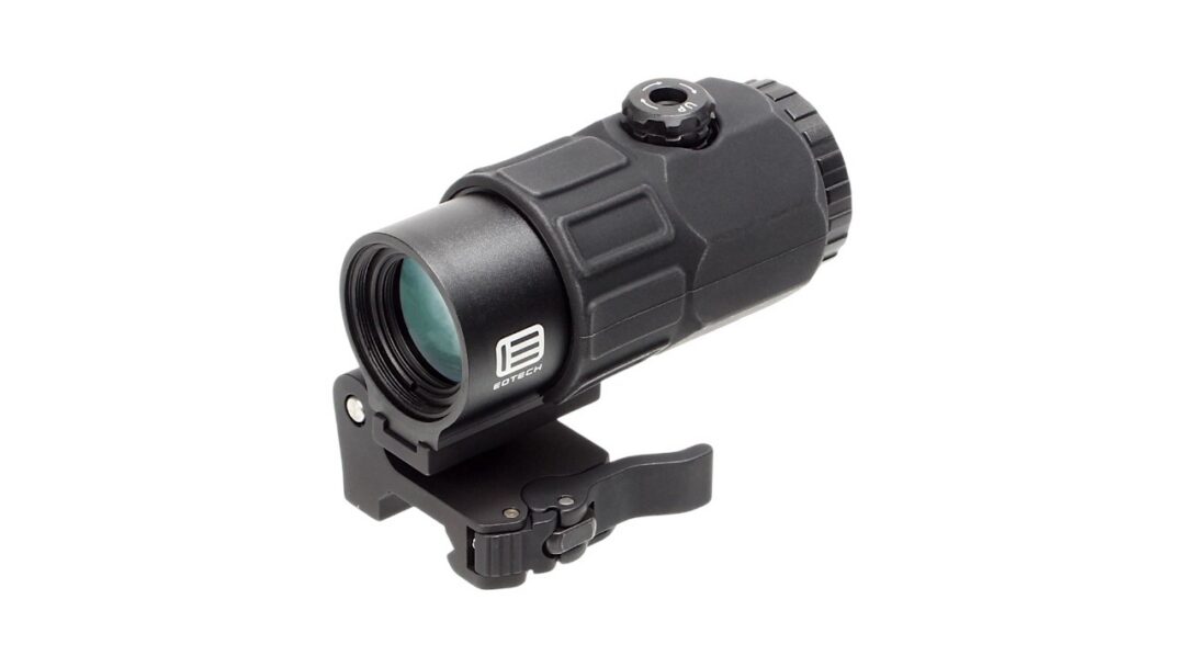 EOTECH G45.STS 5X MAGNIFIER-672294300465