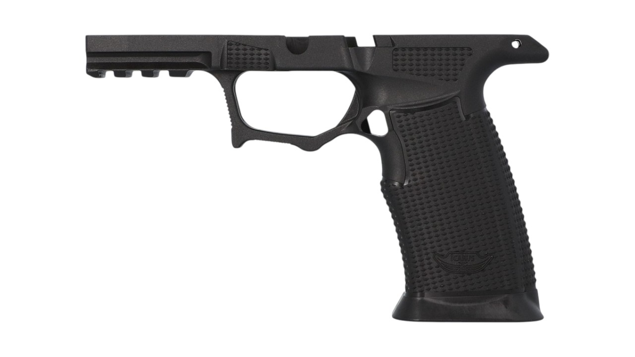 ICARUS PRECISION V1 AIR POLYMER XMACRO GRIP MODULE