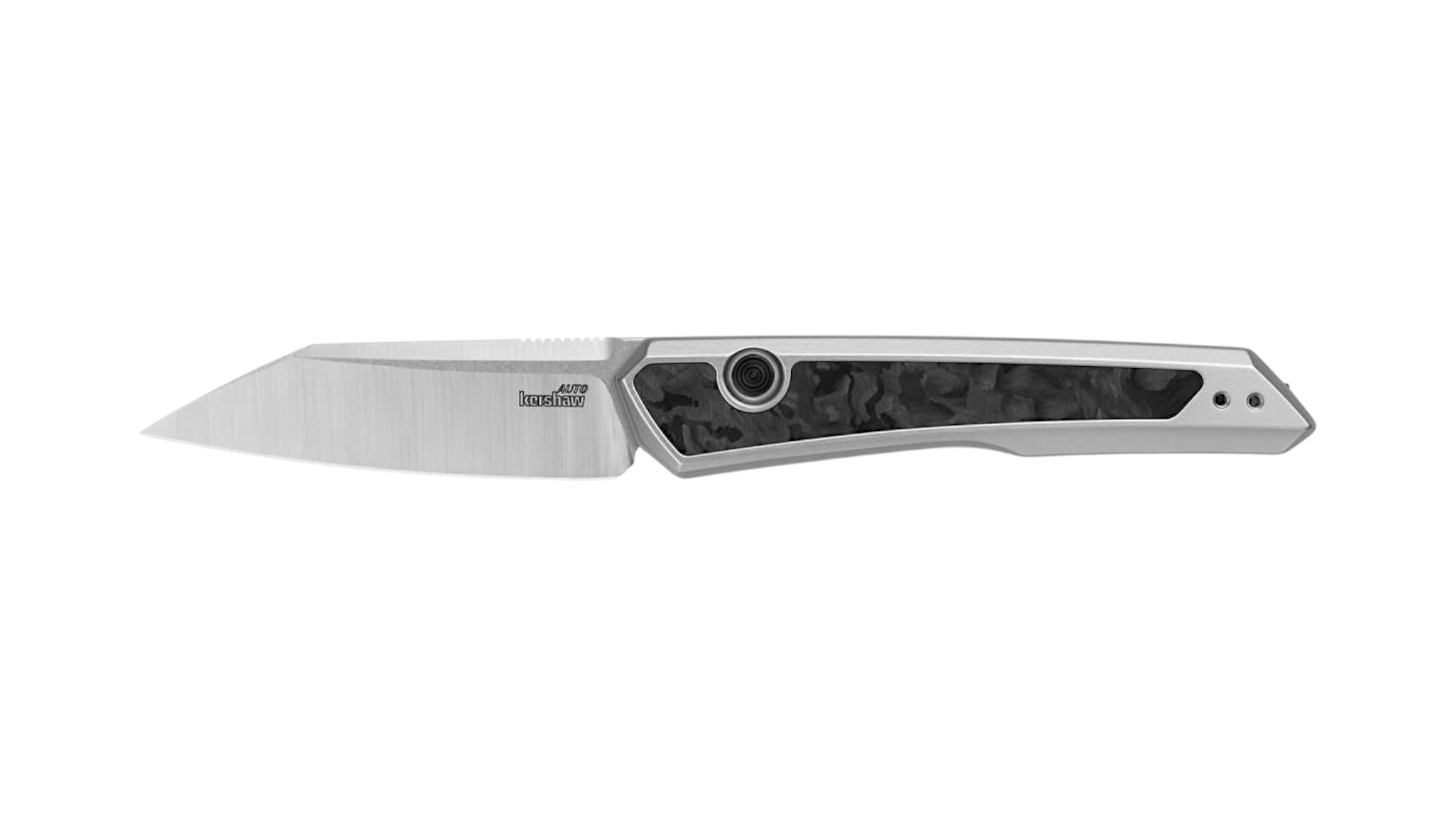 KERSHAW LAUNCH 20 AUTOMATIC FOLDING KNIFE
