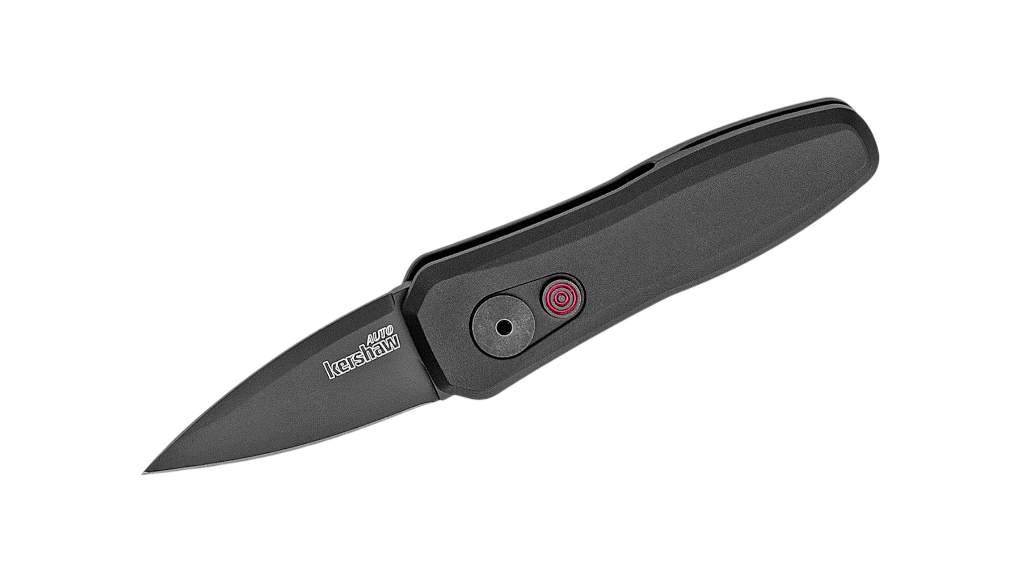KERSHAW LAUNCH 4 AUTO PUSH BUTTON