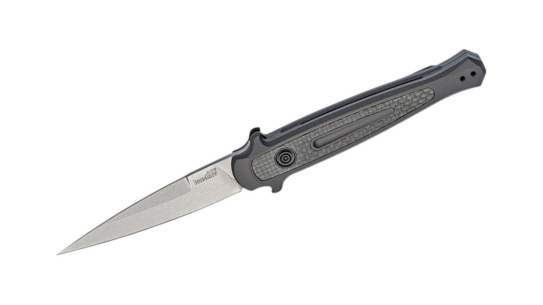 KERSHAW LAUNCH 8 AUTO FOLDING-087171055008