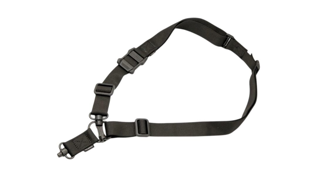 MAGPUL MS4 DUAL QD SLING GEN2 BLACK-873750010793