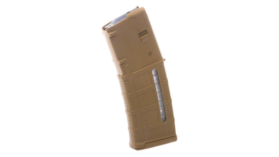 MAGPUL PMAG 30 GEN M3 5.56 MAGAZINE W_ WINDOW _ MCB