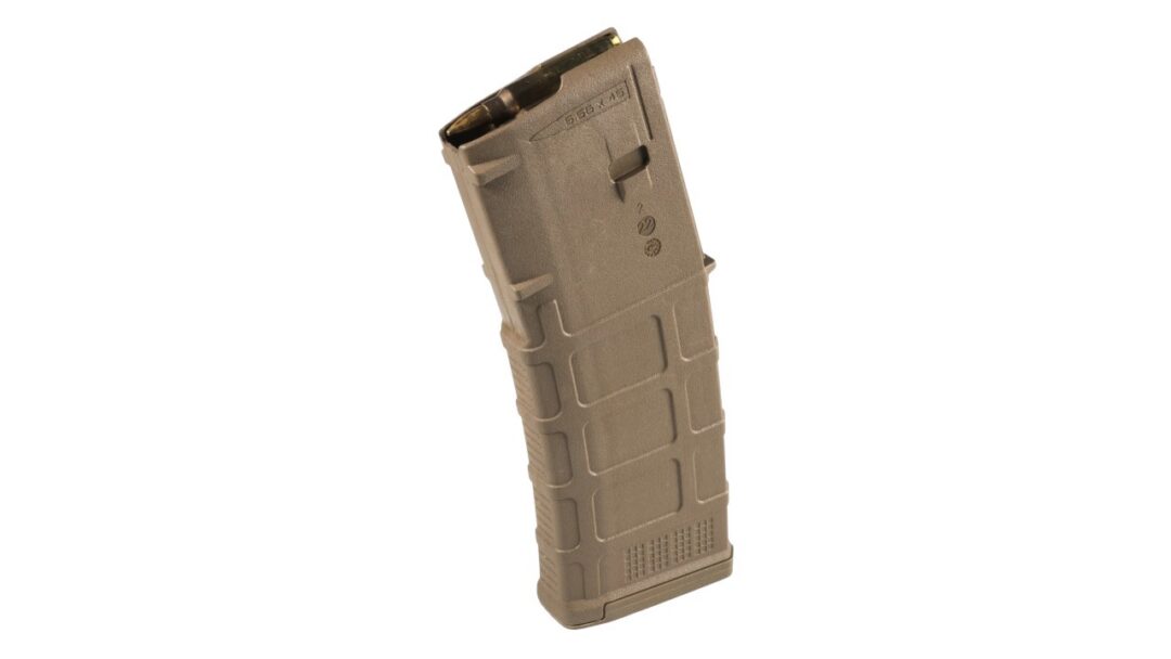 MAGPUL PMAG 30 GEN M3 5.56 MAGAZINE _ MCB