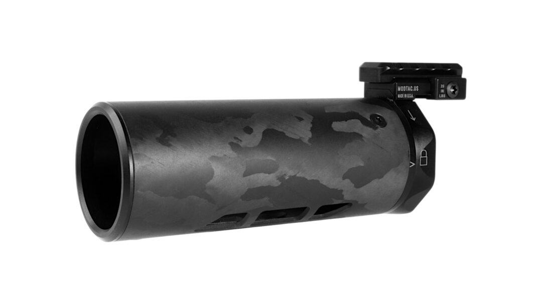 MODTAC U-RAC SUPPRESSOR SHIELD 5.0-860007981685