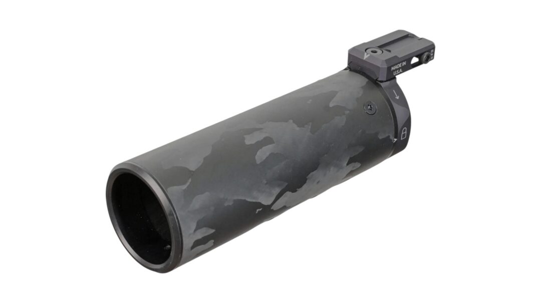 MODTAC U-RAC SUPPRESSOR SHIELD 5.5-860007981630