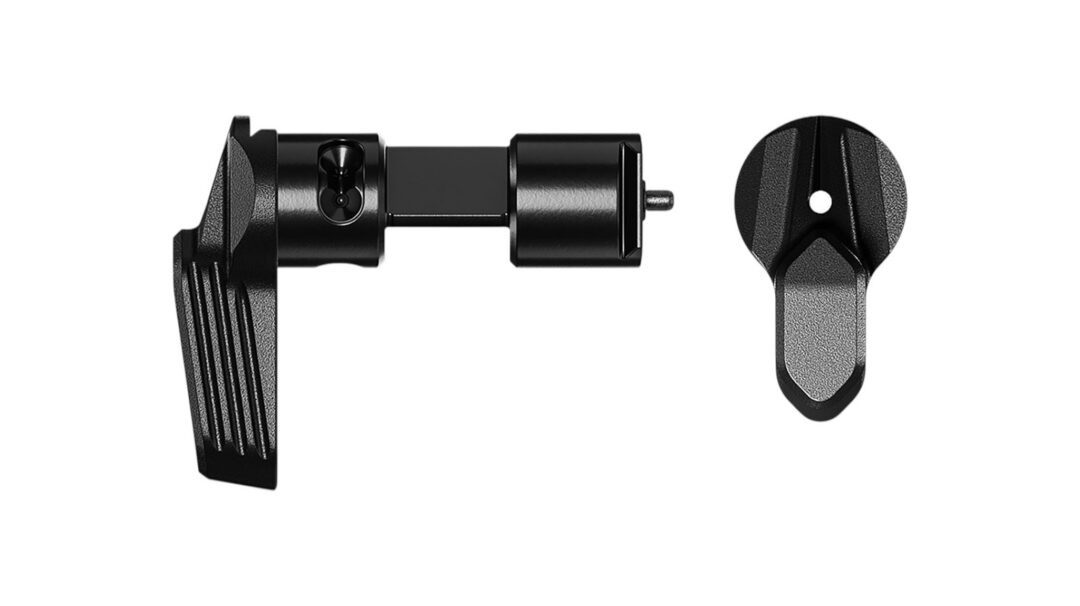 RADIAN TALON SAFETY SELECTOR BLK-817093020514