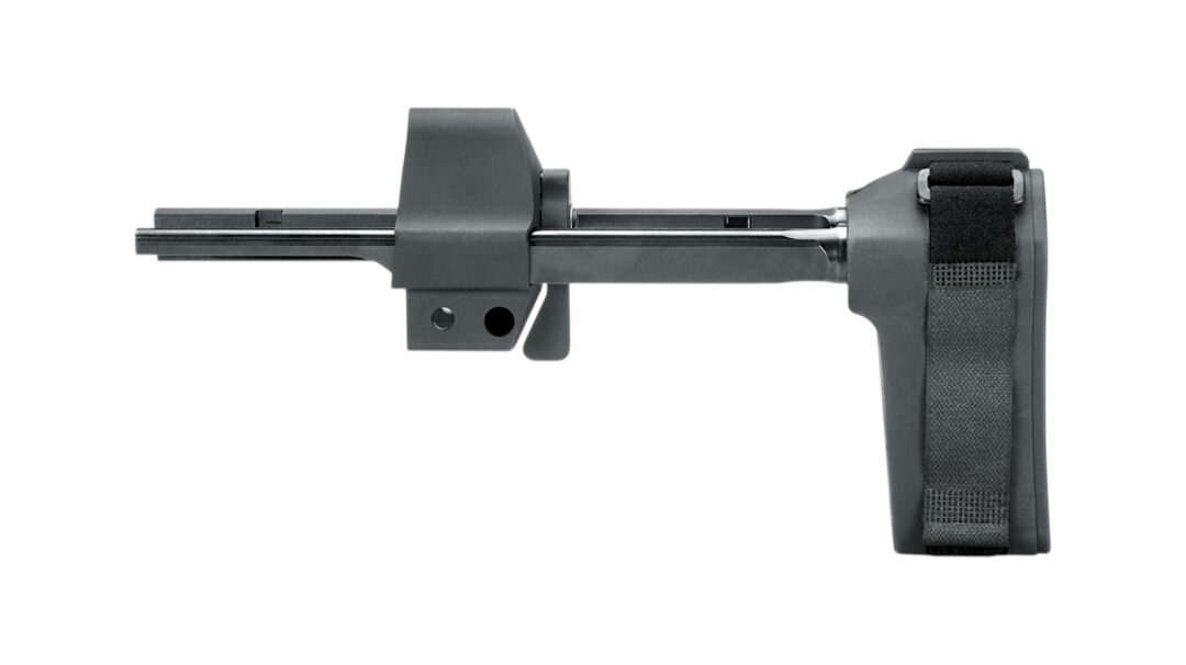SB TACTICAL HK PDW ADJUSTABLE BRACE-699618782868
