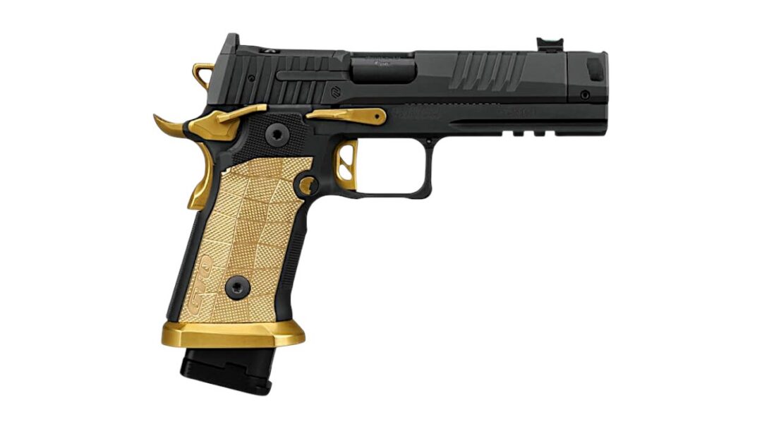 SIG P211 GTO SPECTRE-798681740079