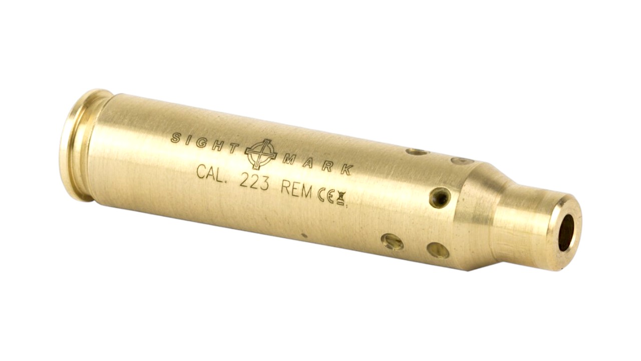 SIGHTMARK LASER BORESIGHT .223 REM / 5.56 NATO