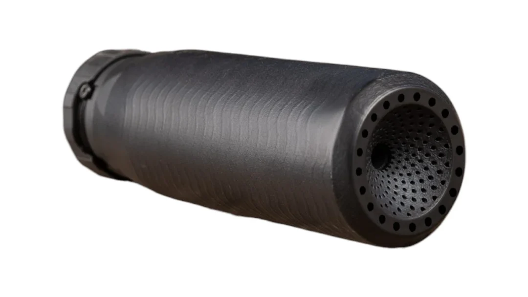 STEALTH ADDITIVE EKRON 30 CAL SUPPRESSOR-783970917003