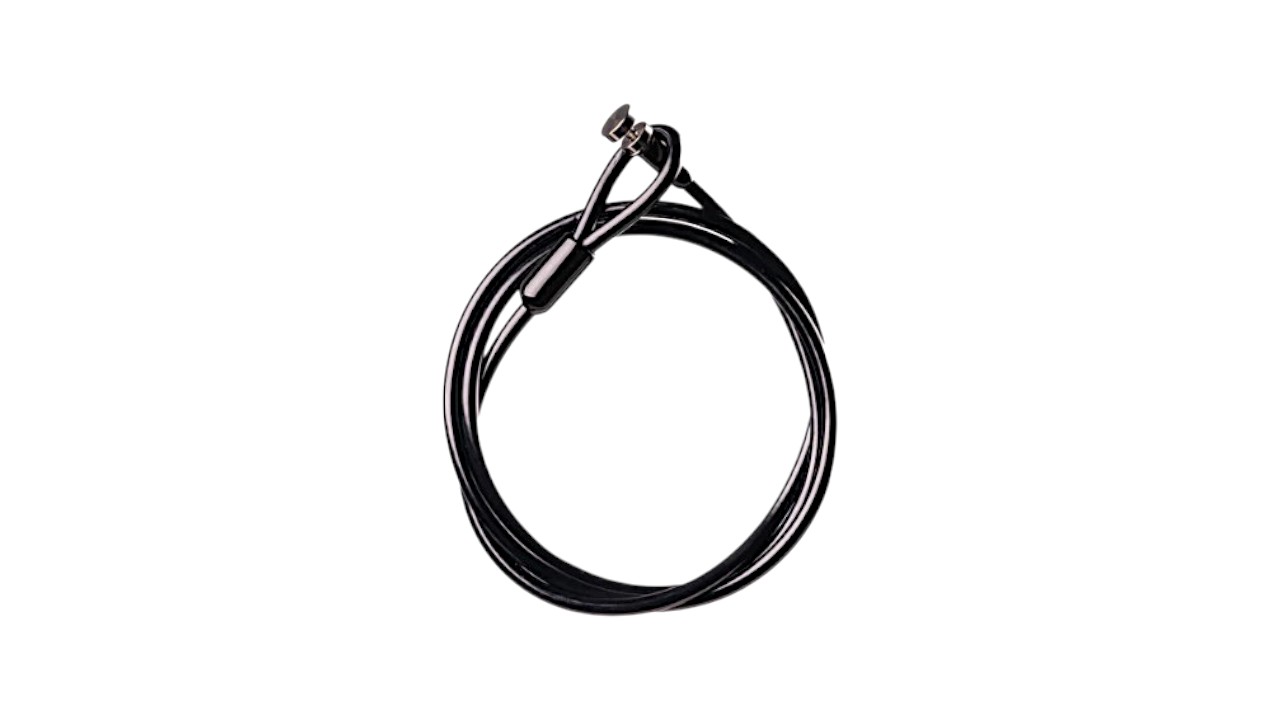 STOPBOX SECURITY CABLE 4FT