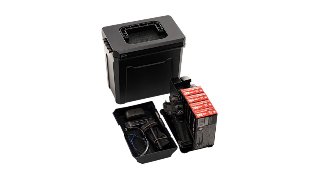 STOPBOX U-CAN-850028729755