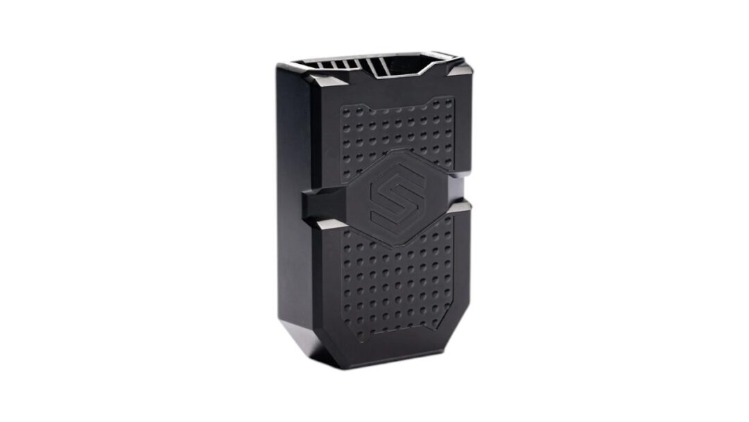 STOPBOX UNIVERSAL MAG CARRIER-850028729748