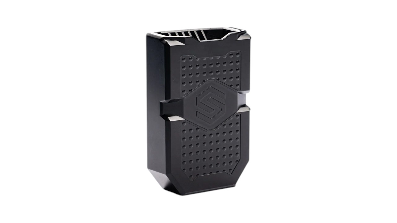 STOPBOX UNIVERSAL MAG CARRIER